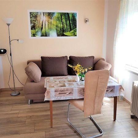 Bungalow Krzyzaniak Lohsa Kültér fotó