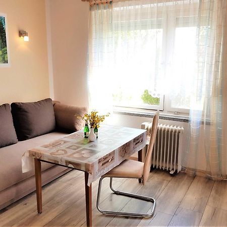 Bungalow Krzyzaniak Lohsa Kültér fotó