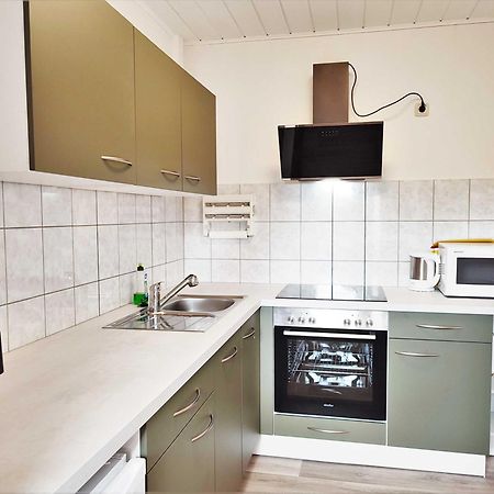 Bungalow Krzyzaniak Lohsa Kültér fotó