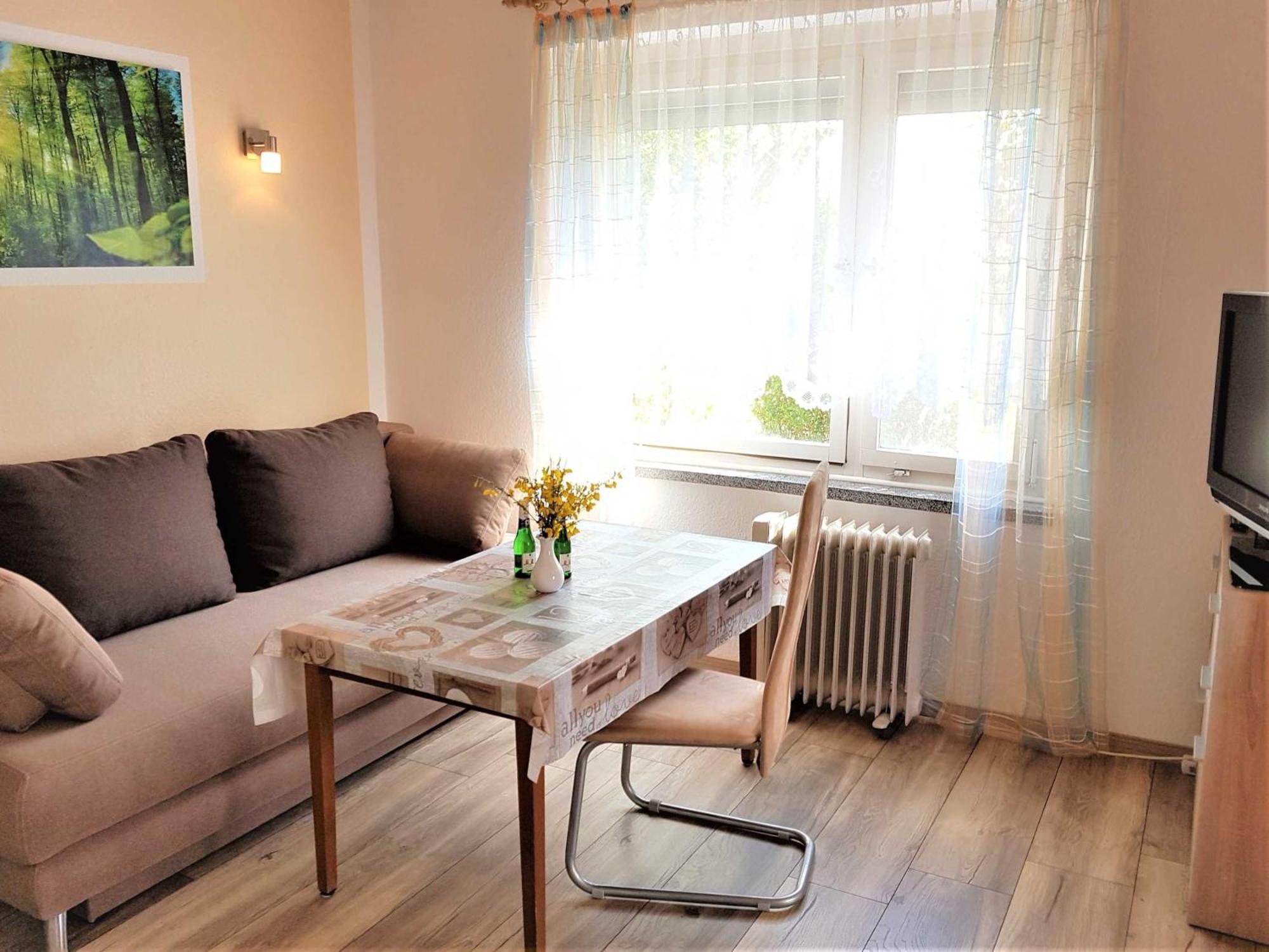 Bungalow Krzyzaniak Lohsa Kültér fotó