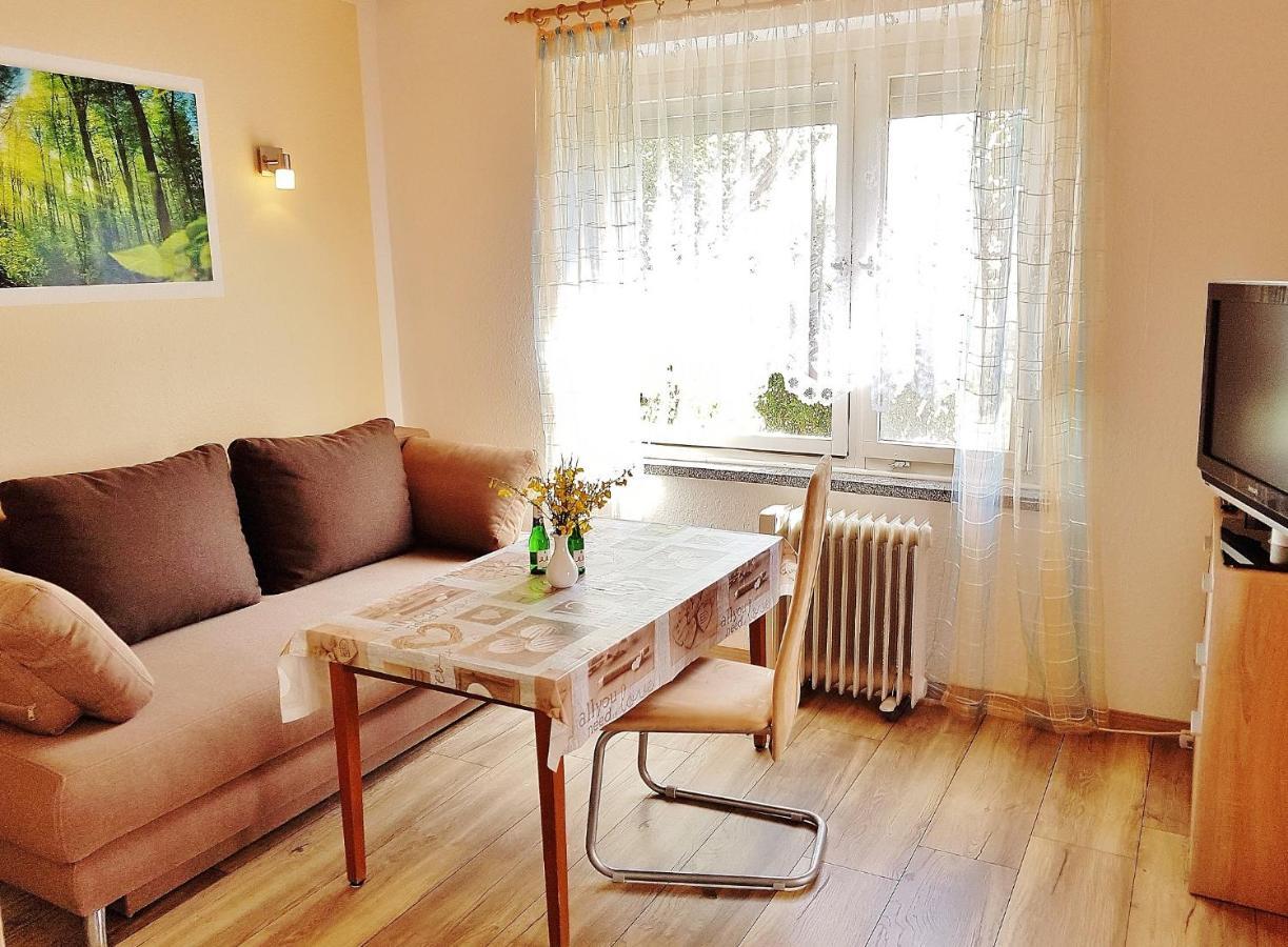 Bungalow Krzyzaniak Lohsa Kültér fotó